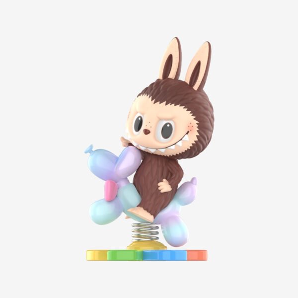 Finding MOKOKO Series Figures Labubu molly crybaby DIMOO gift cute toys Model labubu