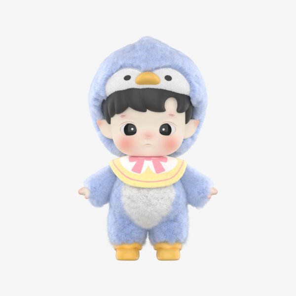 HACIPUPU Snuggle With You Series Figures