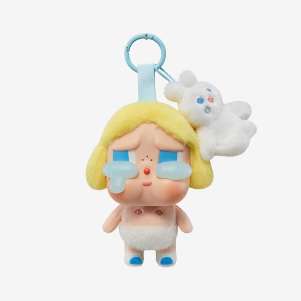 CRYBABY Crying Again Series-Vinyl Face Plush Blind Box Cute Doll Gifts toys