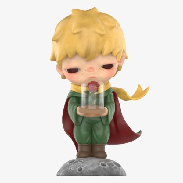 Hirono*Le Petit Prince Series Figures blind box toy