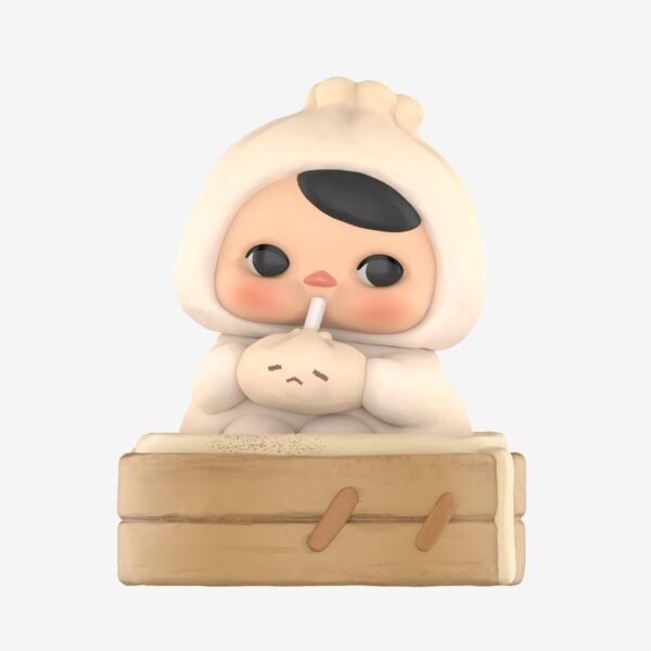 PUCKY The Feast Series Figures blind box