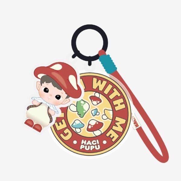 HACIPUPU Adventures In The Woods Series-Pendant Blind Box