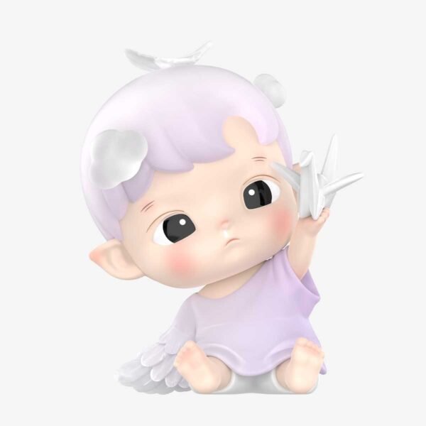 HACIPUPU In My Dream Series Figures