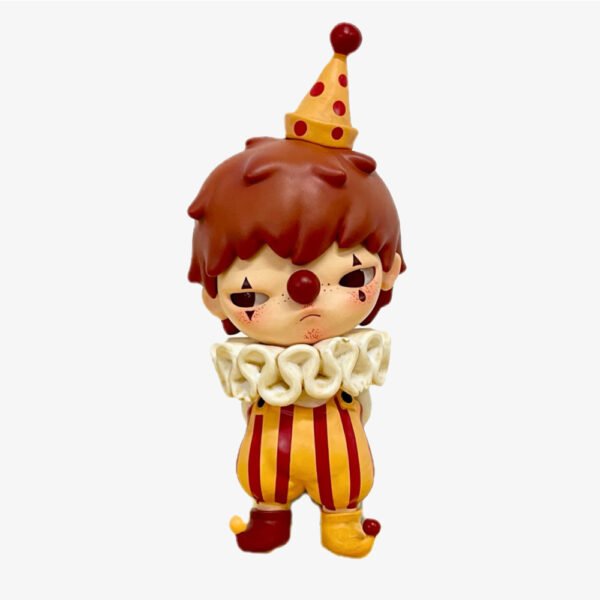 Hirono Gathering at the POP LAND Series Figures blind box
